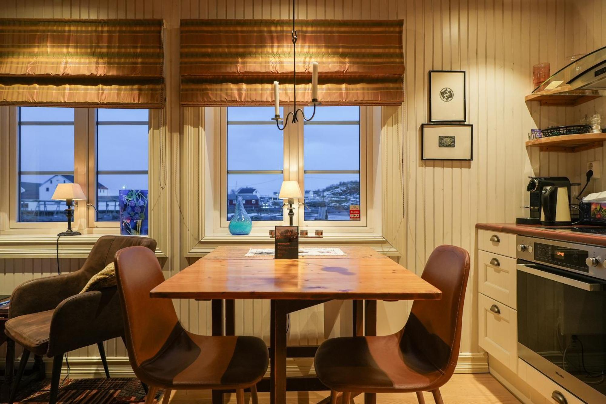 Mini Apartment Sakrisoy راين المظهر الخارجي الصورة